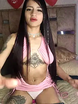 Lauraaa pink18 online show from 02/20/26, 06:26