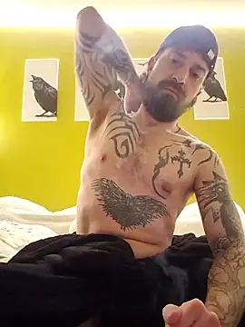 calebdevil online show from 03/31/26, 07:03