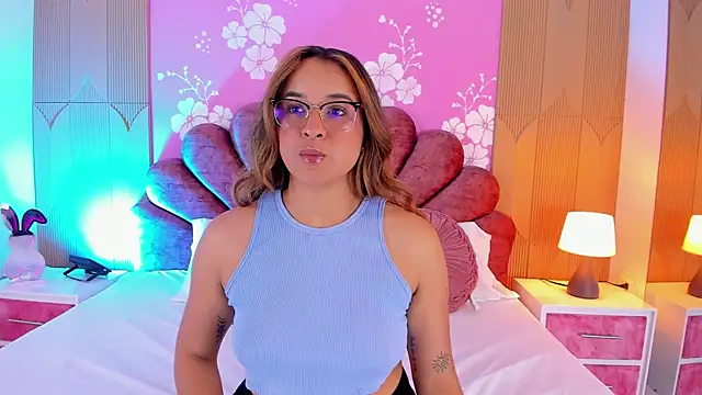 Sara colyn online show from 03/02/26, 09:10