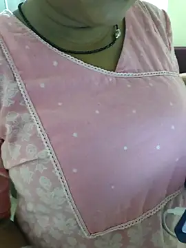 RDindian96 online show from 04/08/26, 08:31