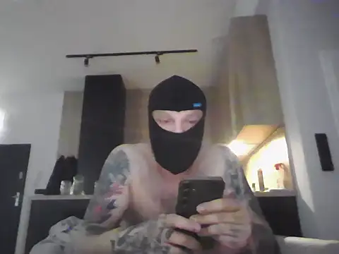 Snapshot of Narcyzzz87 chatting on 04/12/26, 06:40 Narcyzzz87 online show from 04/12/26, 06:40