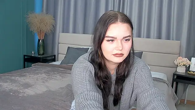 Sweet Ink Muse online show from 03/12/26, 01:45