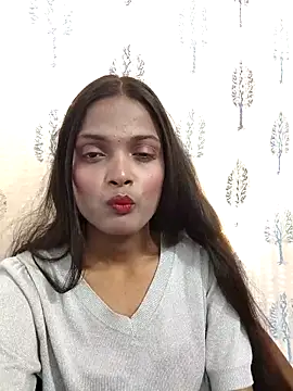 iam-anshika online show from 03/10/26, 07:02