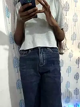 iam-anshika online show from 03/14/26, 07:58