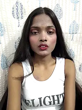 iam-anshika online show from 03/19/26, 07:34