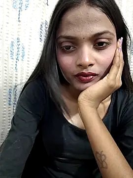 iam-anshika online show from 04/18/26, 05:44