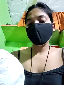 Cute aroshi online show from 03/25/26, 05:19