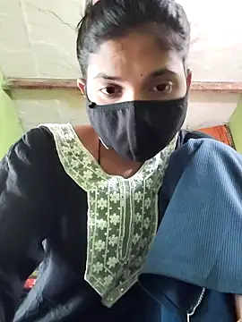 Cute aroshi online show from 03/26/26, 09:15