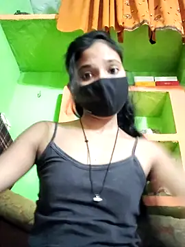 Cute aroshi online show from 03/27/26, 08:59