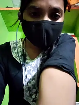 Cute aroshi online show from 03/28/26, 04:50