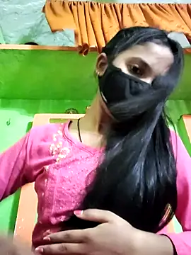 Cute aroshi online show from 03/30/26, 09:32