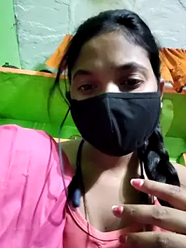 Cute aroshi online show from 04/01/26, 05:32