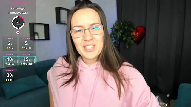 asti bubbles online show from 03/16/26, 05:44