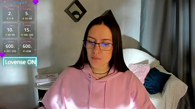 asti bubbles online show from 04/17/26, 01:30