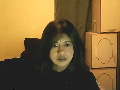 IndianPleasures21 online show from 03/13/26, 09:32