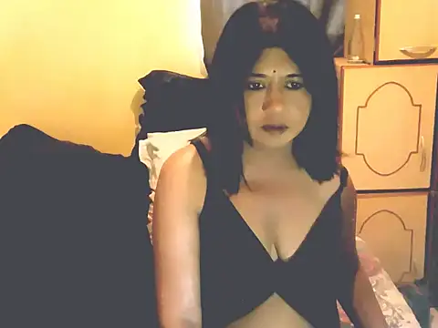 IndianPleasures21 online show from 03/19/26, 05:11