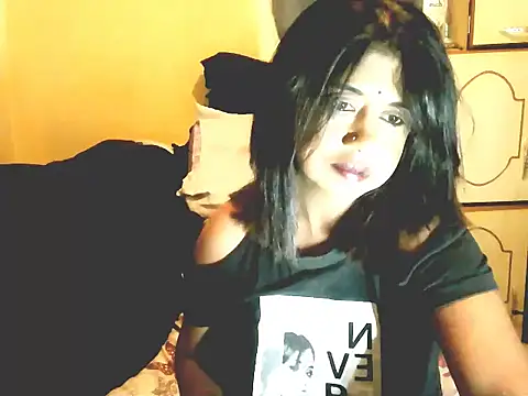 IndianPleasures21 online show from 03/24/26, 01:05