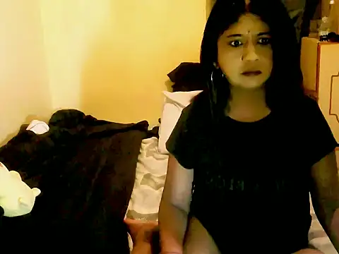 IndianPleasures21 online show from 04/21/26, 06:12