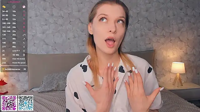 CleopatraHabibi online show from 03/28/26, 07:19