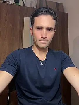 dimitri25987 online show from 02/20/26, 09:00