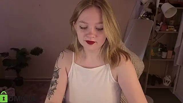 Margo Ring online show from 04/09/26, 09:04