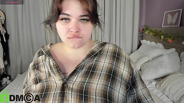 Annet Nel1son online show from 03/26/26, 01:11