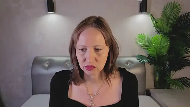 Elizabeth Andersonn online show from 03/11/26, 08:31