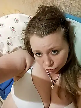 KiraStanton online show from 04/07/26, 01:39