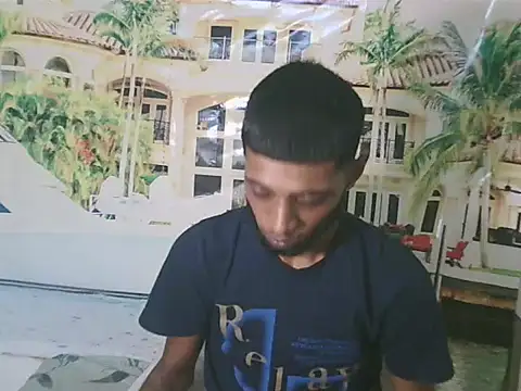 Snapshot of CharmingIndian1 chatting on 02/28/26, 05:47 CharmingIndian1 online show from 02/28/26, 05:47