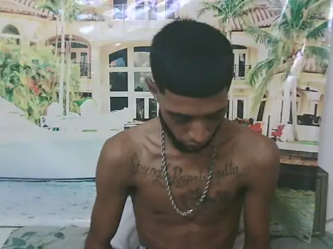 CharmingIndian1 online show from 03/07/26, 09:12