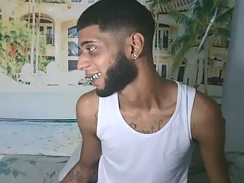 CharmingIndian1 online show from 03/13/26, 06:14