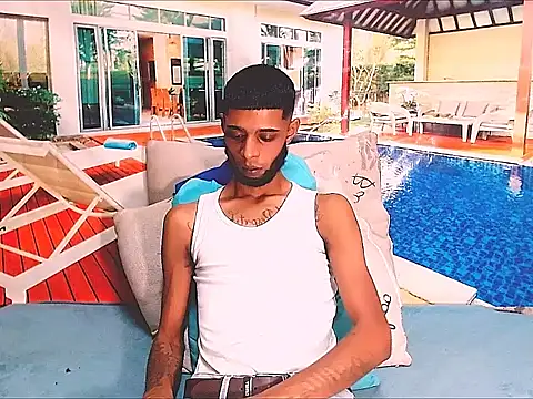 CharmingIndian1 online show from 03/23/26, 05:44