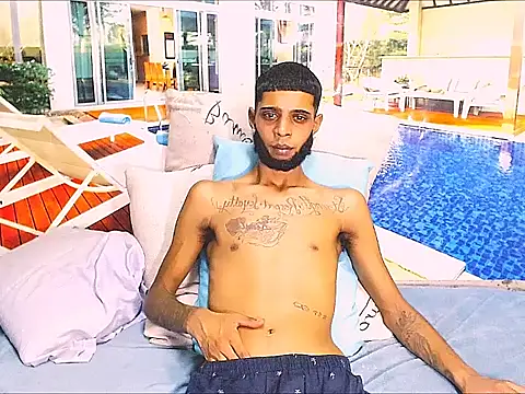 CharmingIndian1 online show from 03/28/26, 06:29