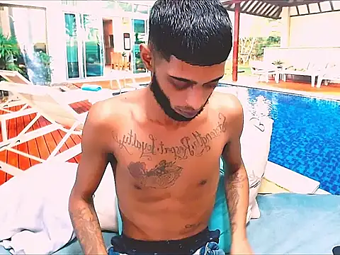 CharmingIndian1 online show from 04/13/26, 06:57