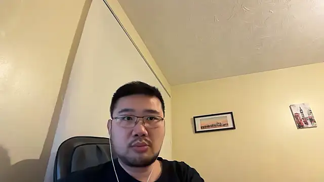 jasonryu2025 online show from 03/19/26, 06:56