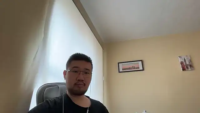 jasonryu2025 online show from 03/20/26, 09:03