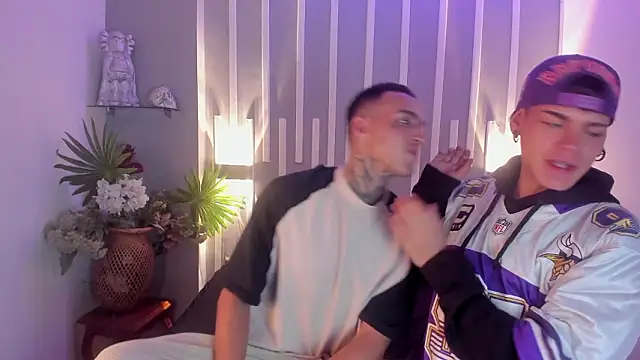 Mk Desire online show from 02/25/26, 02:32