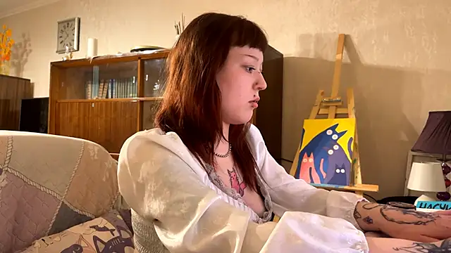 Snapshot of GraciaWirght chatting on 02/28/26, 08:43 GraciaWirght online show from 02/28/26, 08:43