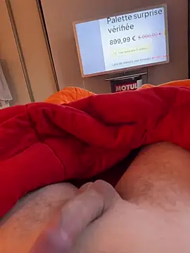 foudesexe23 online show from 03/24/26, 06:07