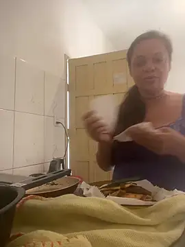 Vicky-43 online show from 03/28/26, 11:32