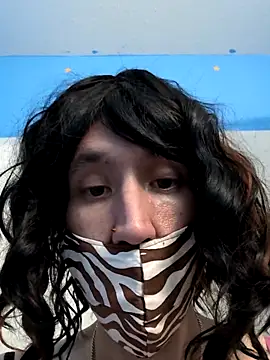 sissyboy0808 online show from 03/03/26, 02:56