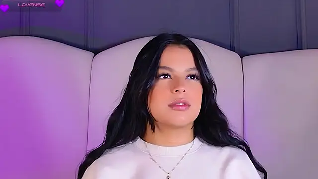 BrunaMonroee online show from 03/24/26, 02:11