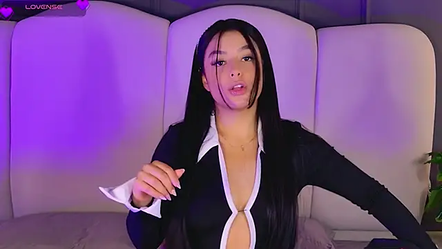 BrunaMonroee online show from 04/15/26, 03:52