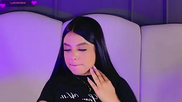 BrunaMonroee online show from 04/21/26, 12:55