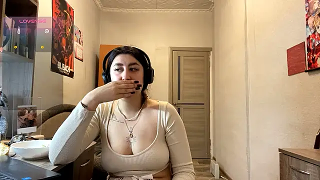 AshlynWabasha online show from 03/24/26, 02:33