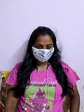 Shaliniqueen online show from 05/22/26, 06:46