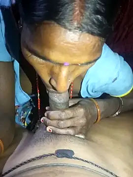 Ankit couple2525 online show from 04/06/26, 08:54