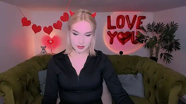serene land online show from 03/19/26, 01:04