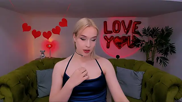 serene land online show from 03/21/26, 08:23
