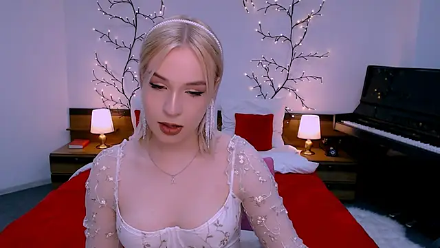 serene land online show from 05/07/26, 06:19